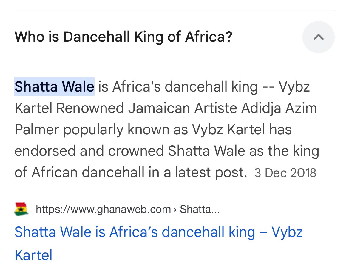 Shatta  Wale and Stonebwoy  comparison's are supposed to be made for them to work harder on their careers, instead of them hating themselves while we're from the same country, Sheldon and the top influencers must advocate for this.!!
Partey #NDC2024Manifesto