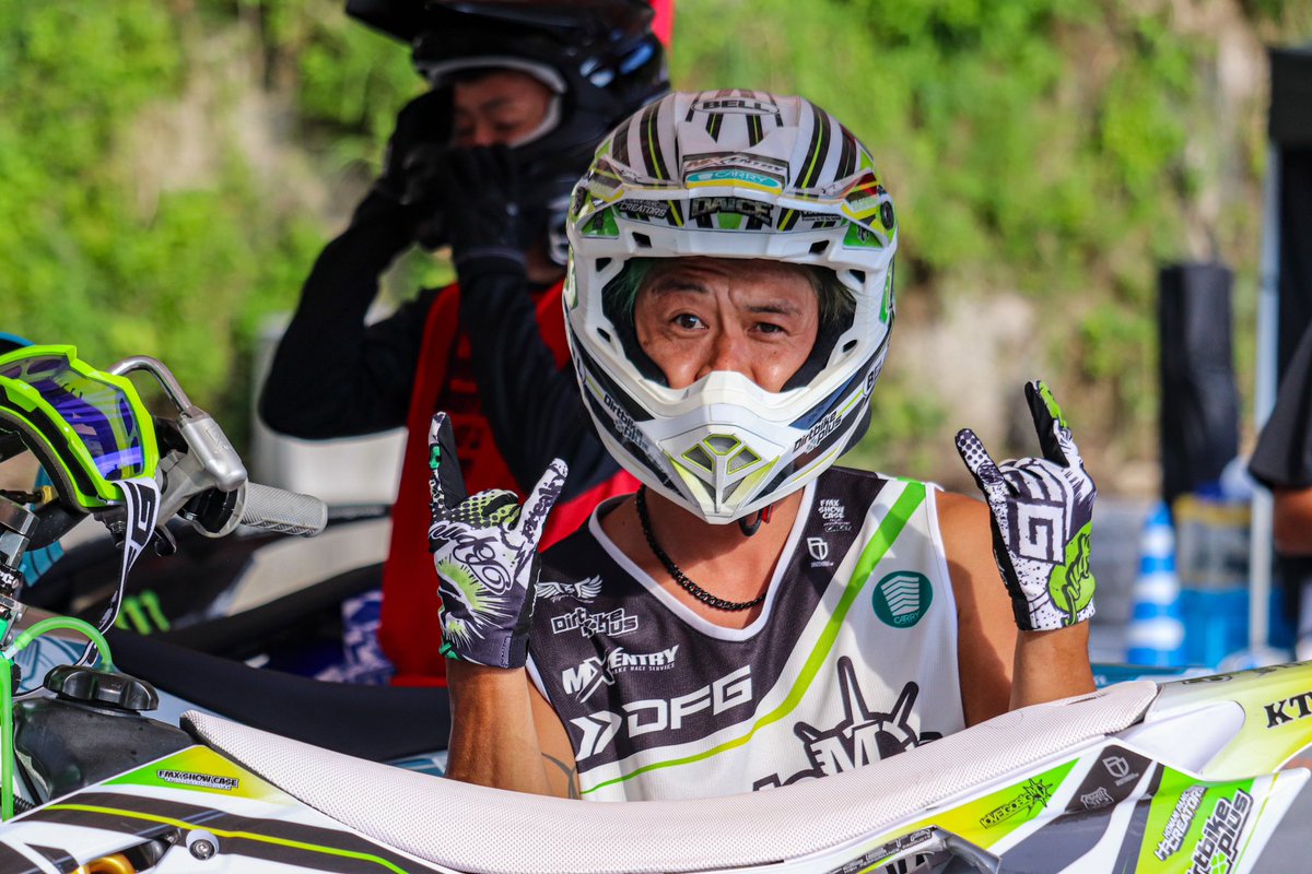 KOKUYO4923's tweet image. #鈴木大助
#SUZUKIDAICEDAISUKE
#FMX
#freemotocross
#fmxshowcase 
#奥伊吹モーターパーク 
#モーターゲームス