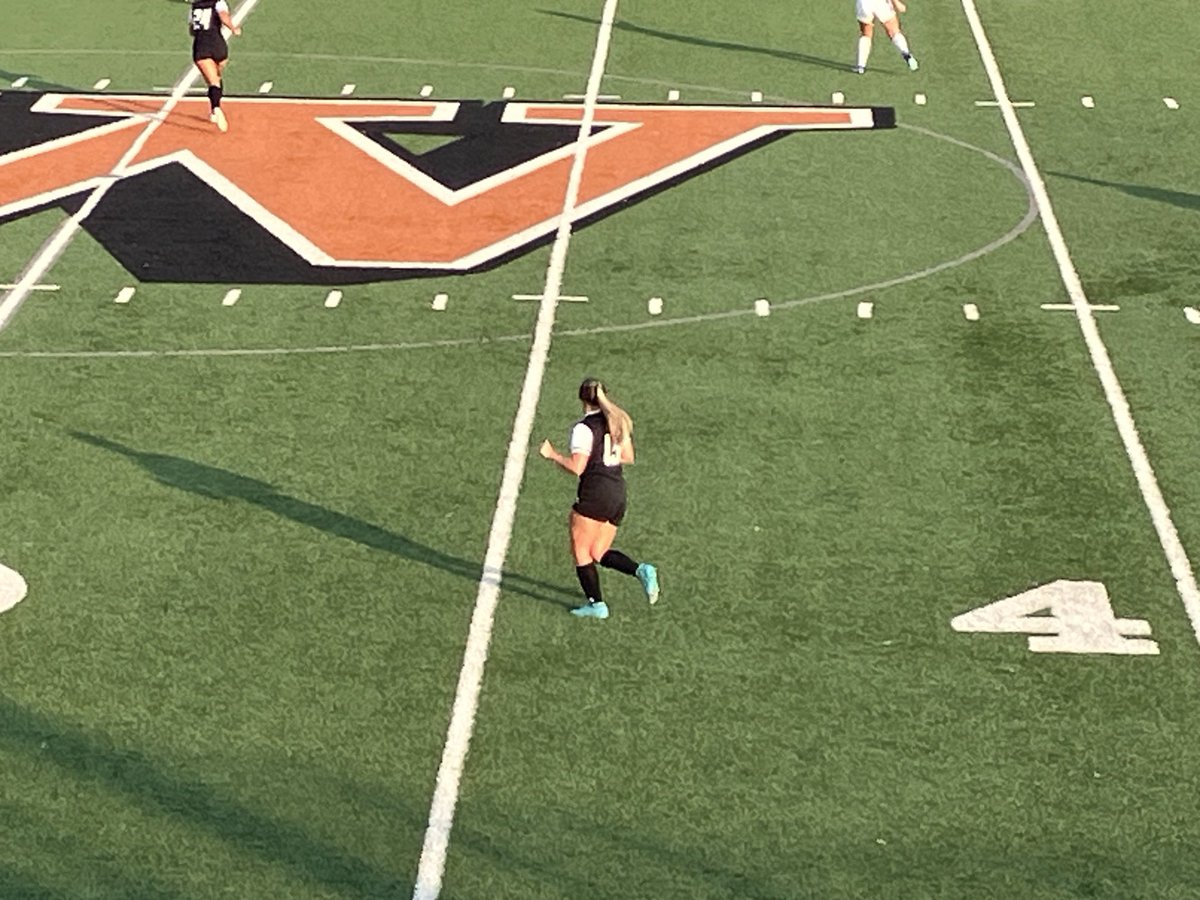dkeylor1301's tweet photo. Watching Muskingum womens soccer at Waynesburg University https://t.co/MvTlQP5rdH