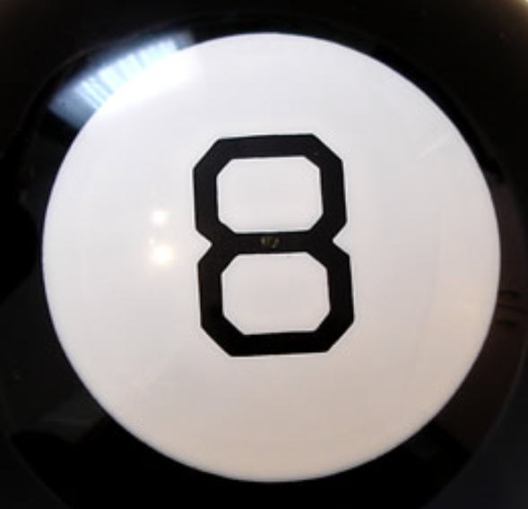 ELXCountdown24's tweet photo. There are 8 days until Election Day. https://t.co/t5TvnCjy38