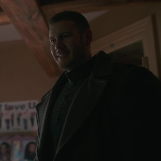 luther0ne's tweet image. an independent , barely selective , oc friendly , multiverse portrayal of luther hargreeves from the umbrella academy

"how could you hurt a little kid?  I can't forget , I can't forgive you..."

~~~ read carrd before you follow &amp;lt;3 ~~~

luther0ne1.carrd.co