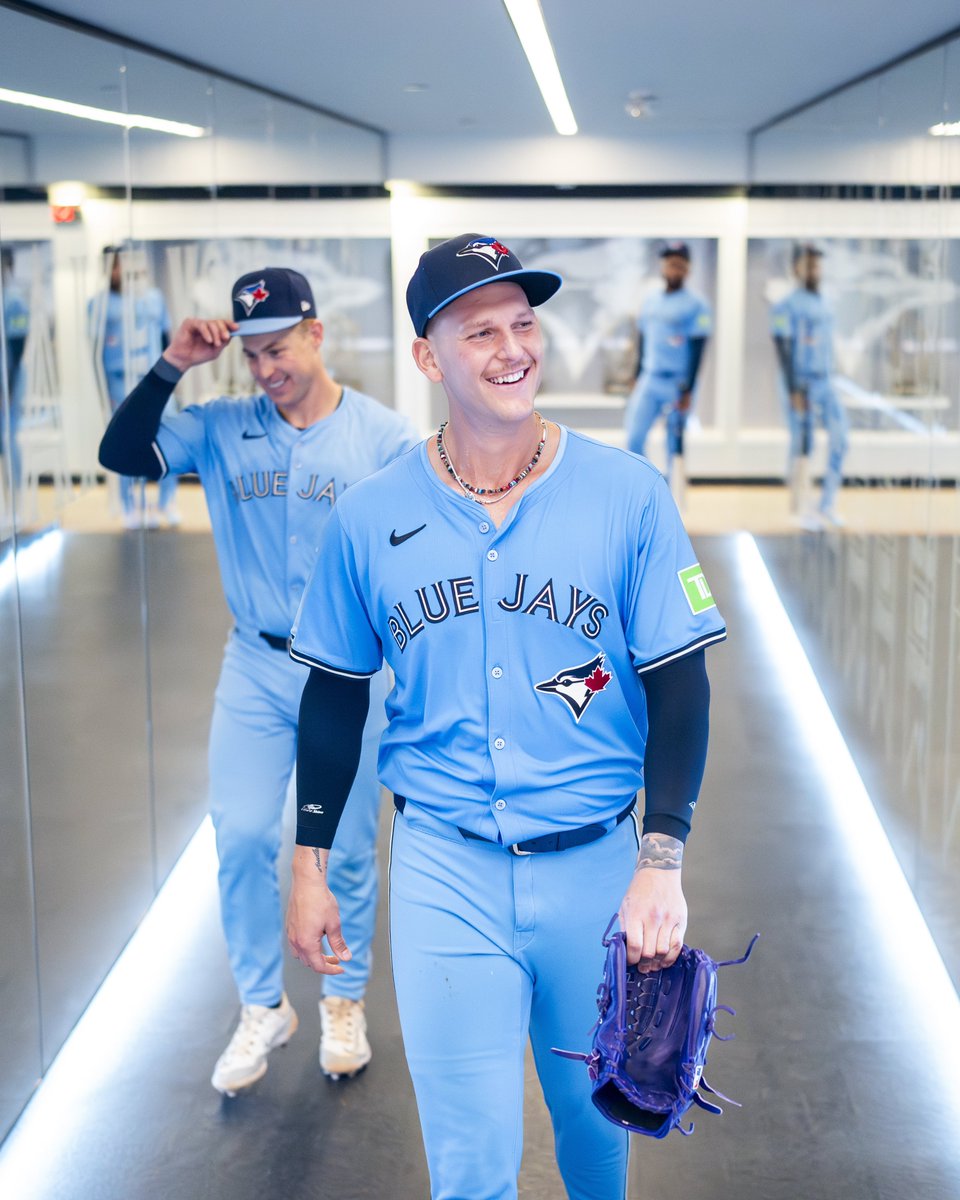 Toronto Blue Jays tweet media