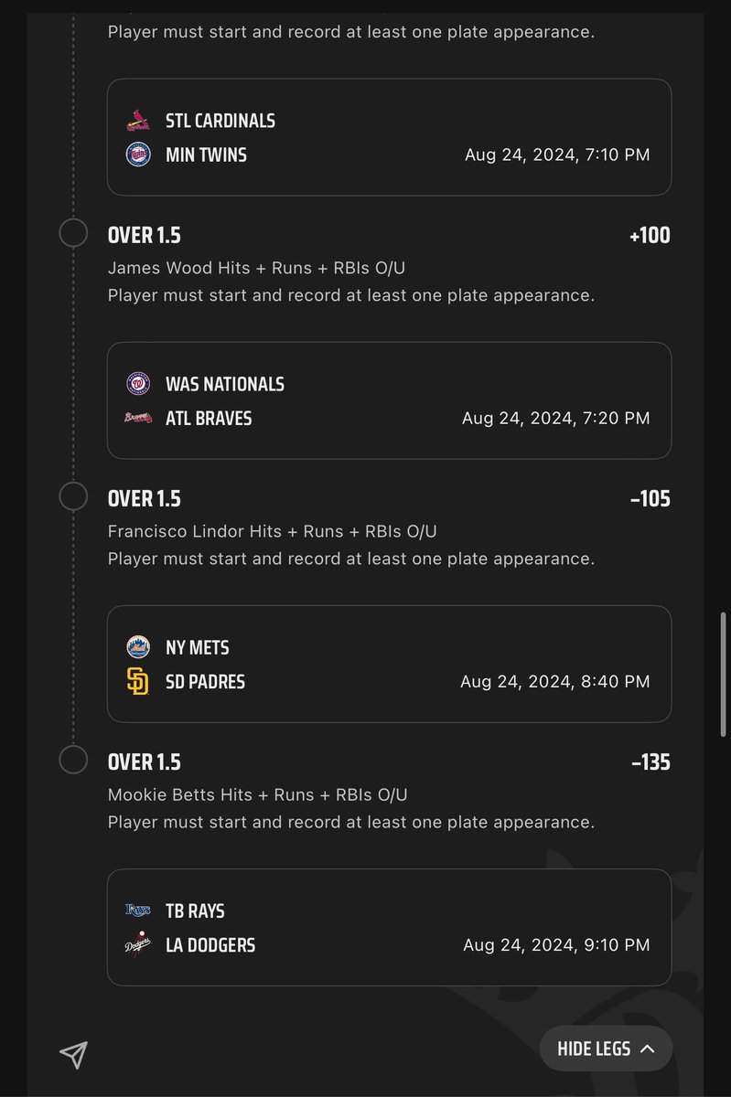 TheTradingNinja's tweet photo. If this hits tonight I’m giving $100 to 10ppl that likes and reshares this. 🙏🏽 https://t.co/wEgeNxUVLF