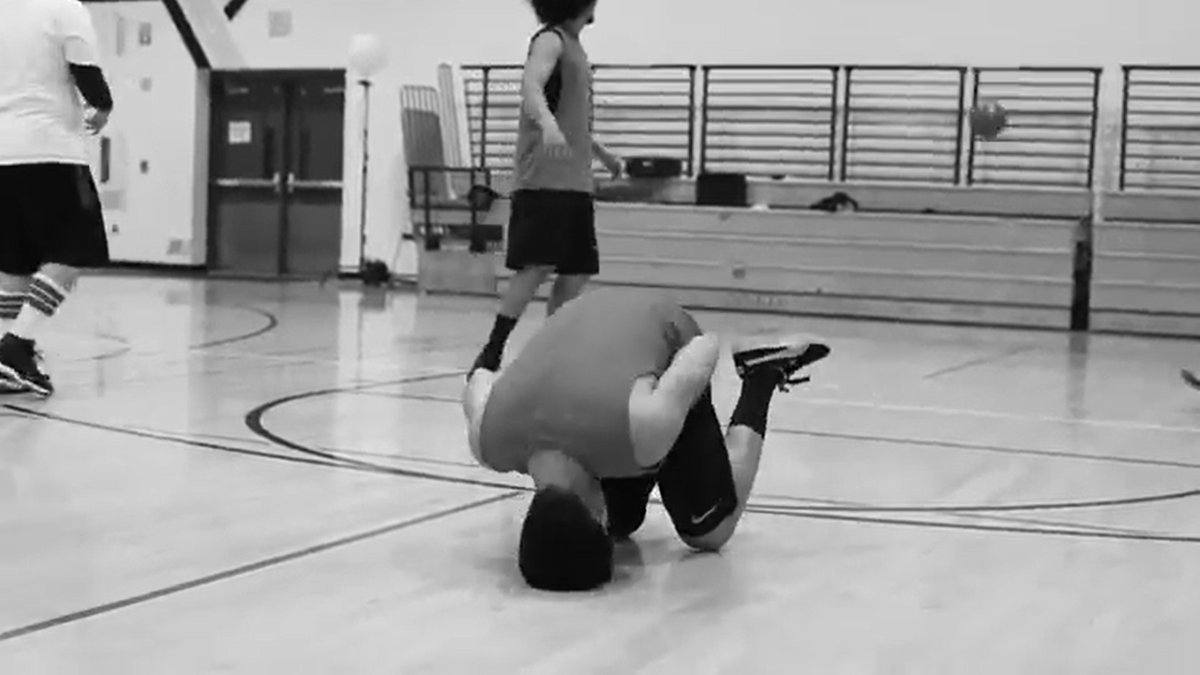 Testicular reactions are extremely sexy.