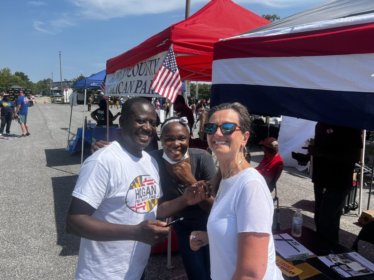 Howard County YRs tweet media