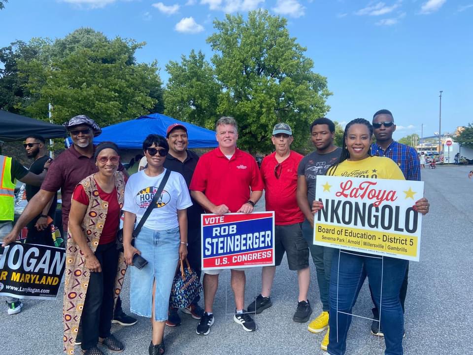 Howard County YRs tweet media