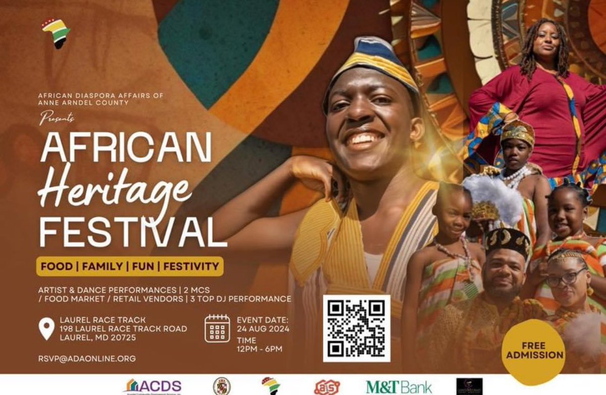 Howard County YRs tweet media