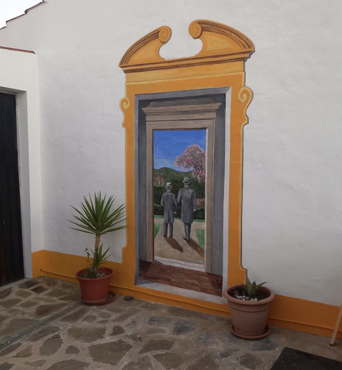 Steven Brindle tweet media