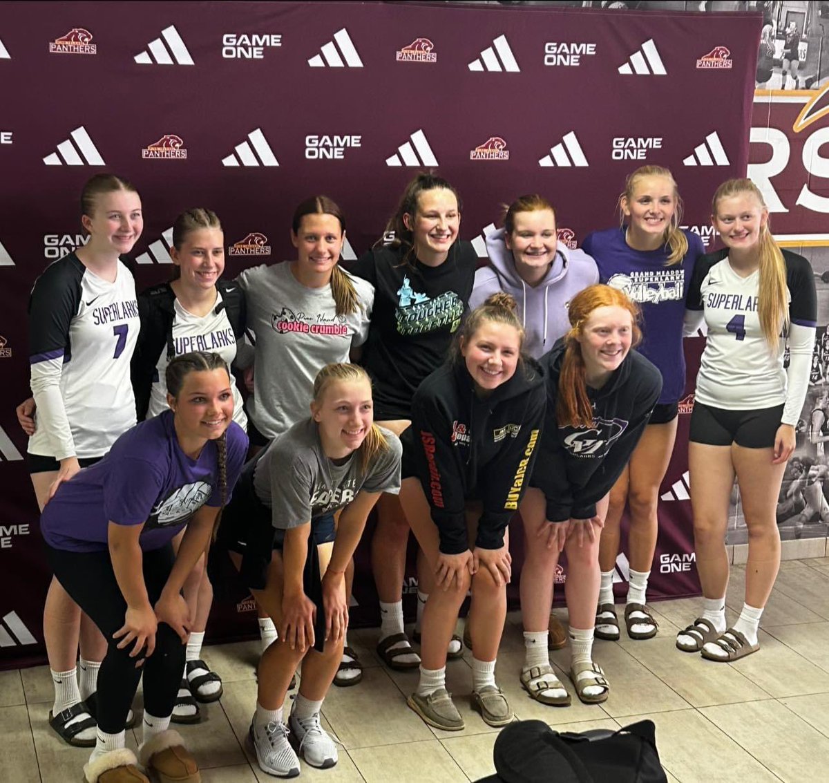 @SuperlarkVolleyball tweet media