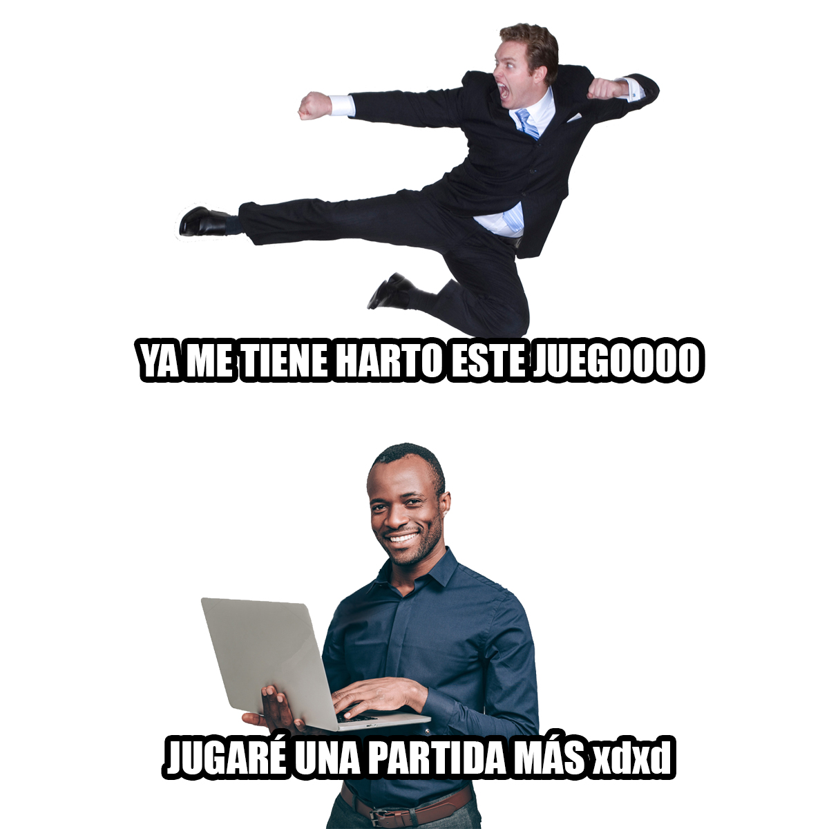 mrkillemol's tweet photo. ¿qué videojuego es? 🤔🤔🤔 https://t.co/SxzCyMSEqY