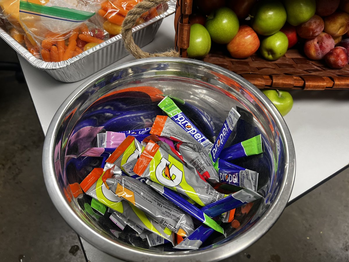 AUSTX Feeders CHSP tweet media