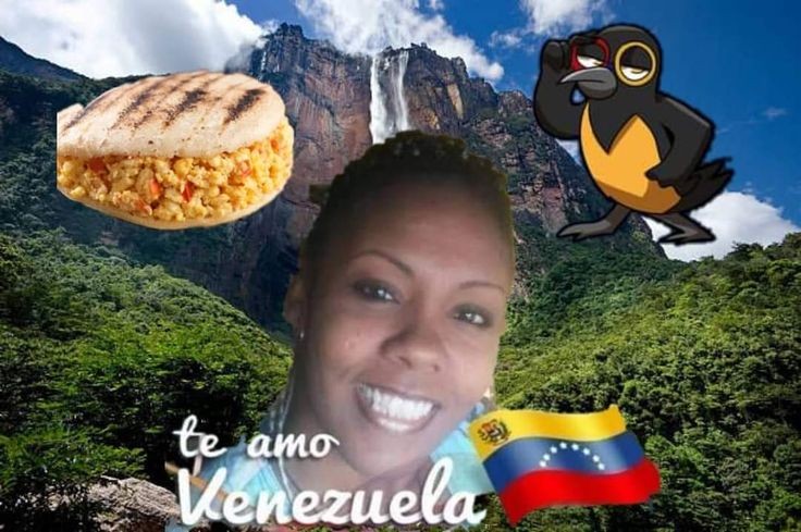 hilo extremadamente necesario de momentos de cultura pop en venezuela