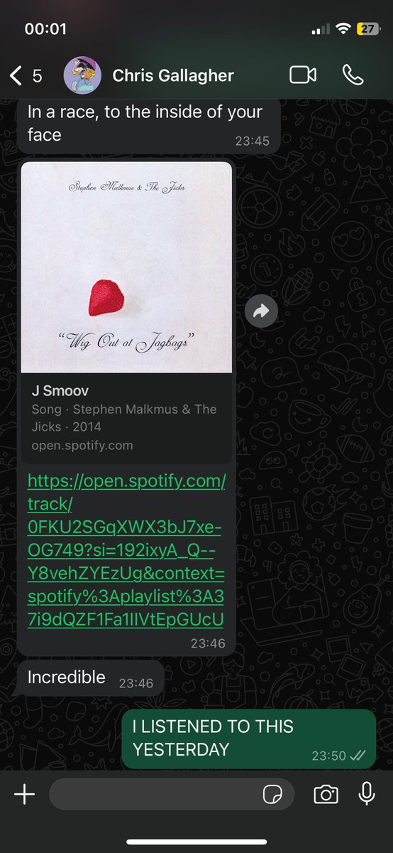 ConundrumPod's tweet image. J Smoov should have won The Malkmus Conundrum.