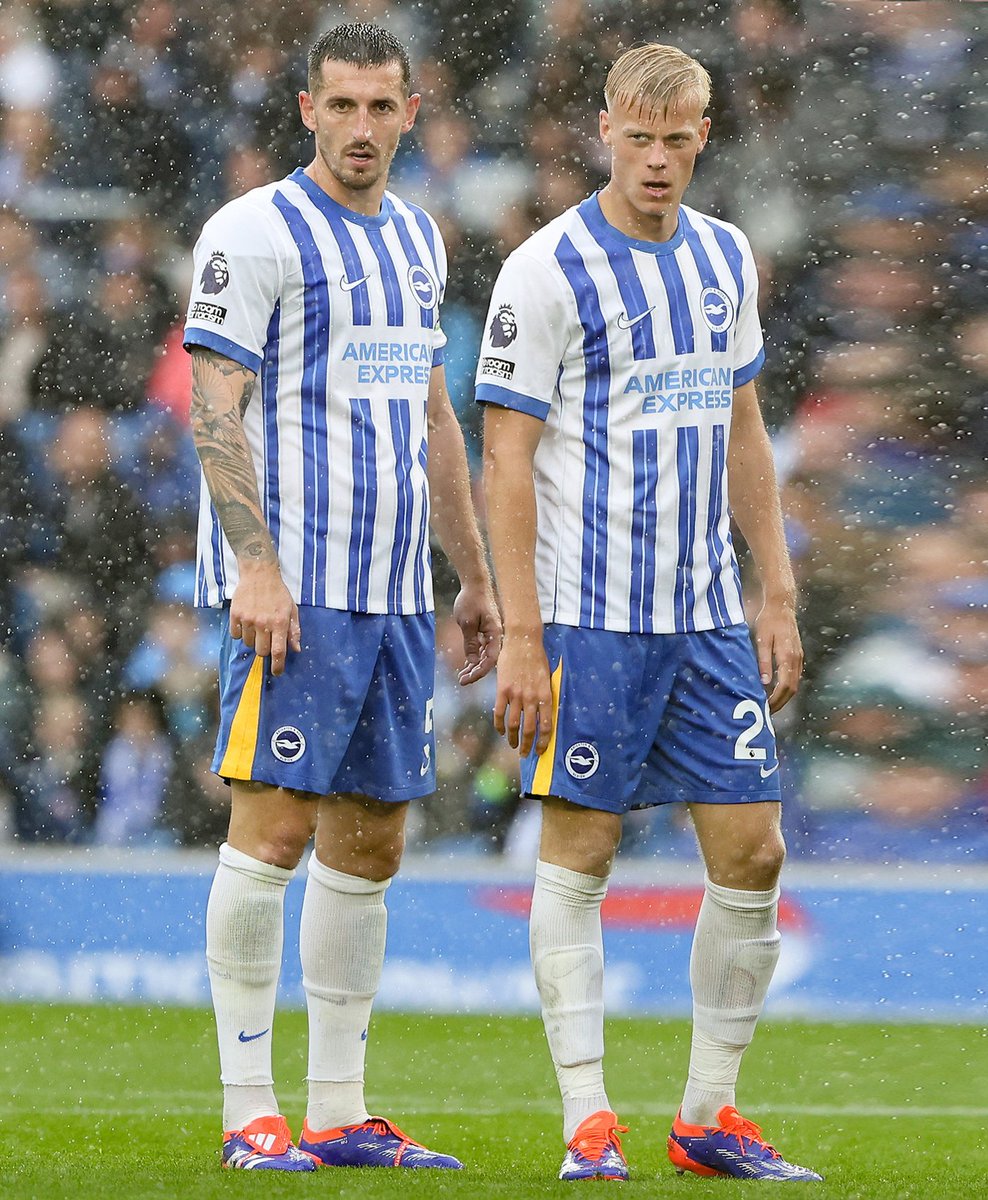 OfficialBHAFC's tweet image. 🥶