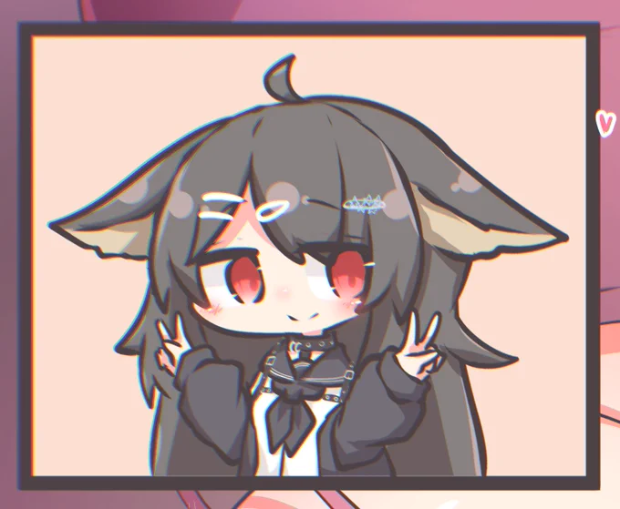 最近のらくがきまとめですー! 