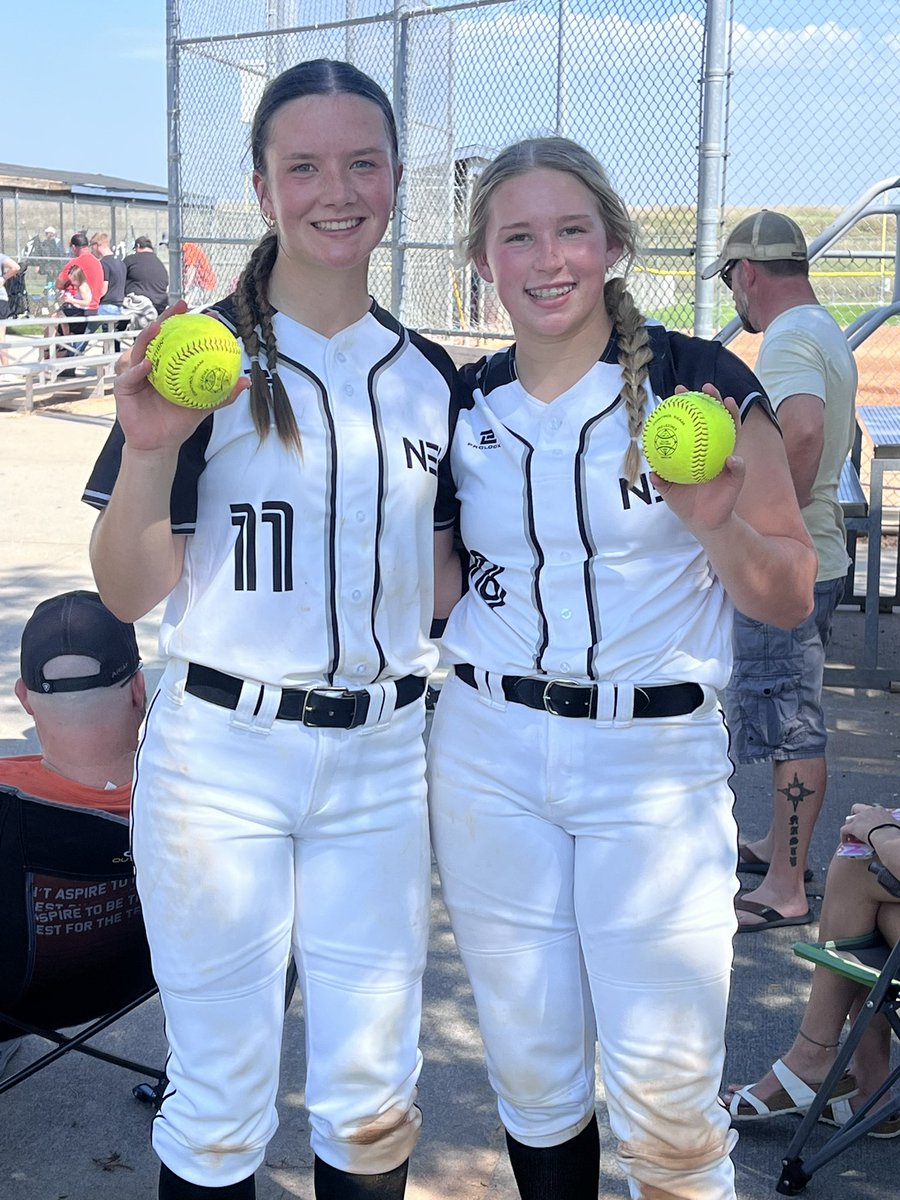 NEN Vipers Softball tweet media