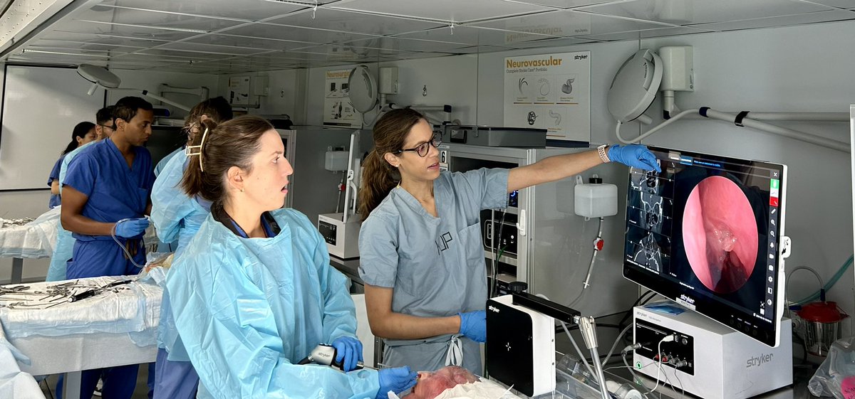 Nithin Adappa tweet media