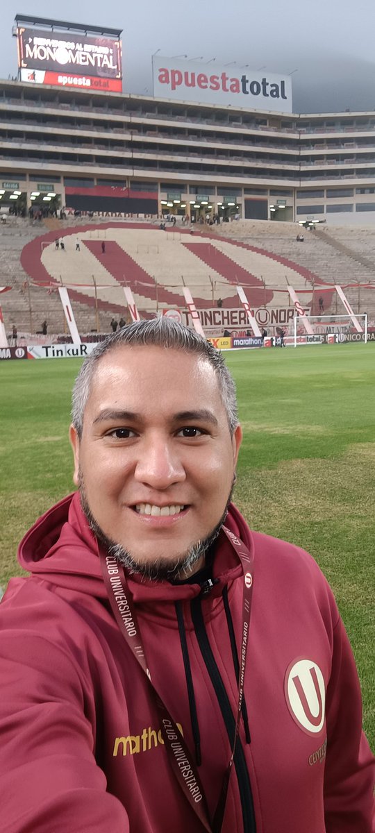 Ya estamos en casa 🏠! #Centenario #YDaleU