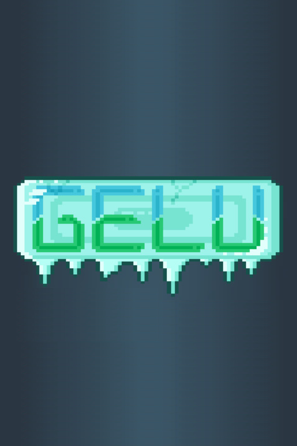 LambdaPixel's tweet photo. "Gelu" - Juego GRATIS para SIEMPRE! 🎁 Consíguelo por tiempo limitado! ⏱️

¡Enlace directo al juego gratis en el hilo!

#lambdapixel #gaming #giveaway #juegos #gratis #free #games #comunidad #entretenimiento #videojuegos #esports #streaming #gelu #indiegala https://t.co/q3Xc4zhBCq