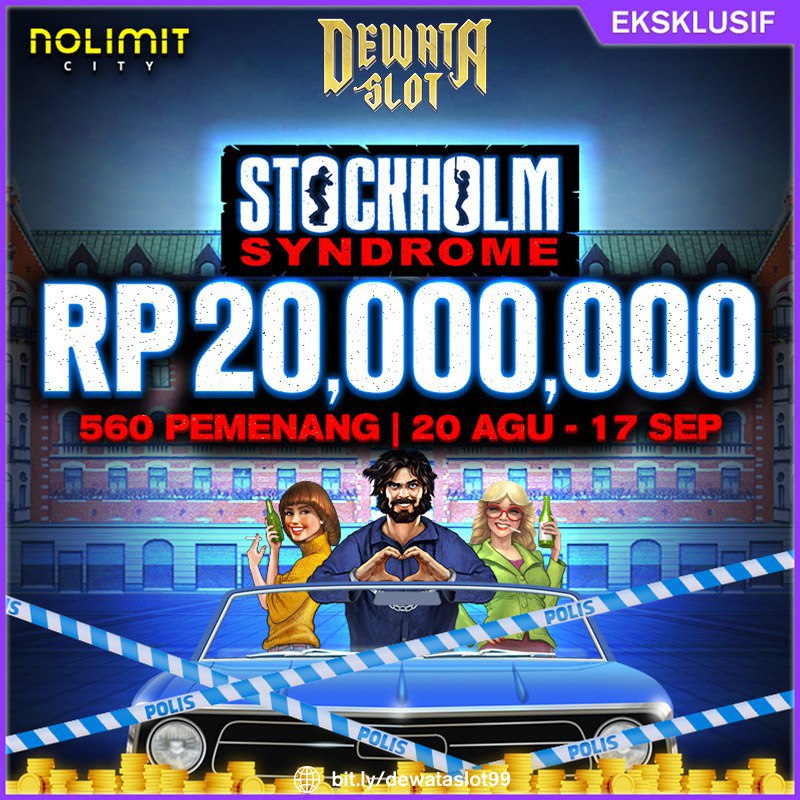WealthBuildin10's tweet photo. ⚡️DEWATASLOT⚡️ > Agen Situs Togel Online &amp; Slot Gacor Terpercaya Gampang Maxwin 100%

💵 Minimal Deposit 15,000
💵 Minimal Withdraw 25,000

⚡️LINK Slot Maxwin DEWATASLOT⚡️ 
https://t.co/6SB07aIeKQ

#trandingtopik #viralhariini #fypシviralシ2024 #slotgacorhariini #slotgacorhariini https://t.co/DzqONgL9fs