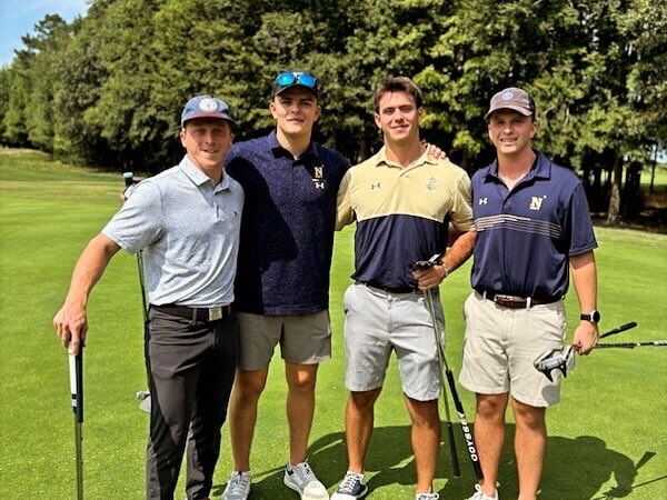 Navy Men's Lacrosse tweet media