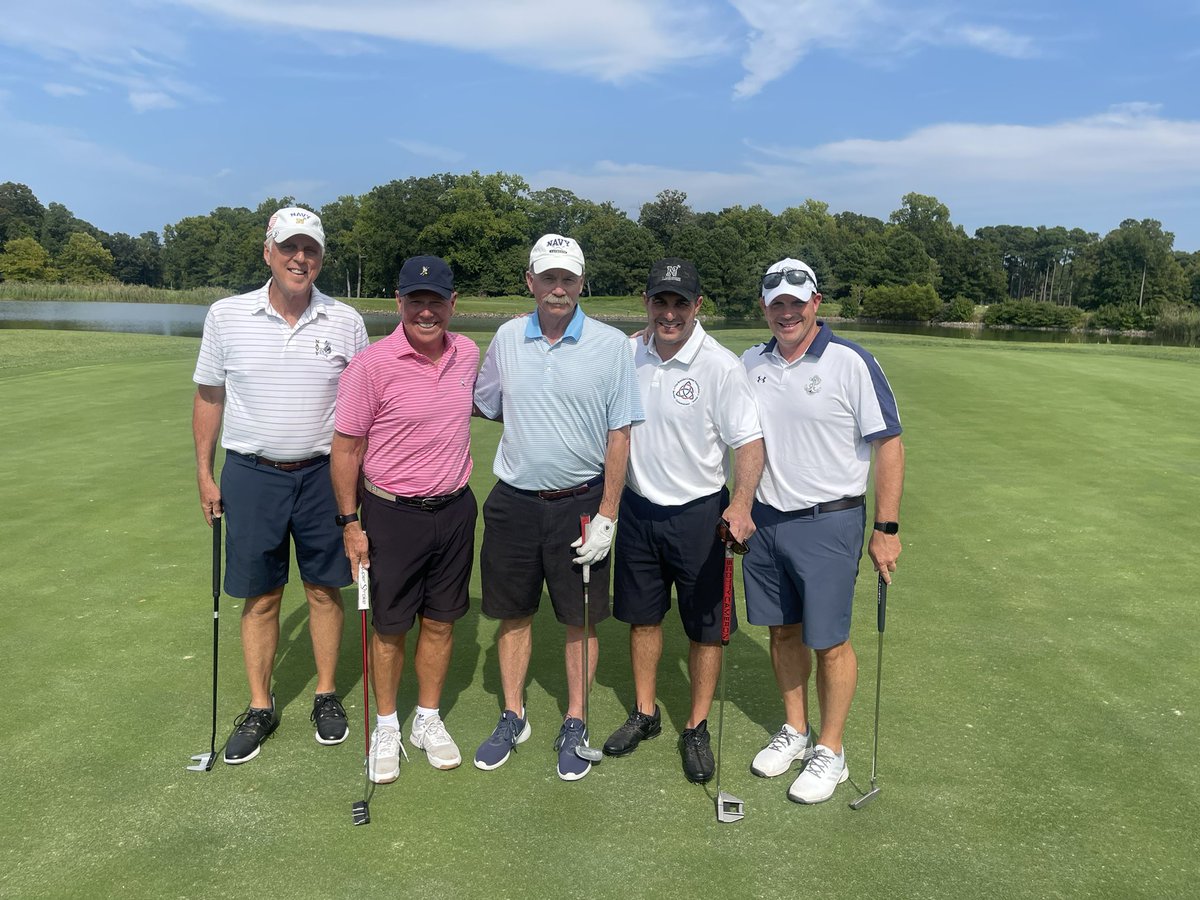 Navy Men's Lacrosse tweet media