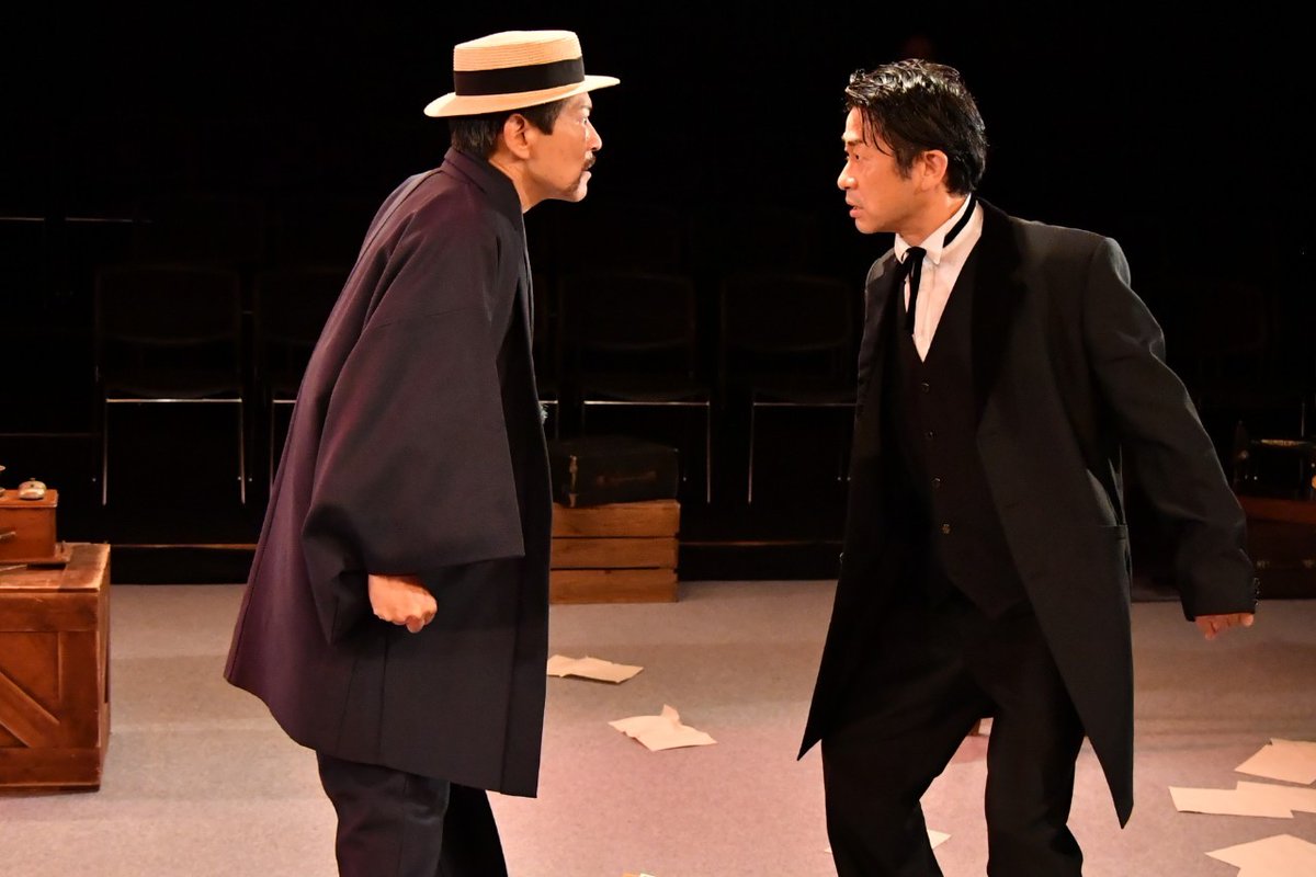 あゆはやかわ tweet media