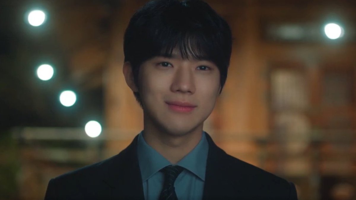 siempreestoyy's tweet photo. TvN 2024 presents us with the man who falls in love first https://t.co/WWCLwMKfbh