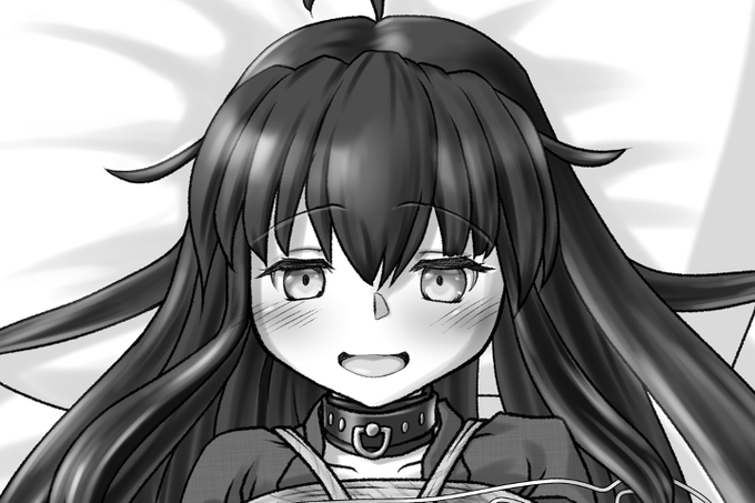 Fantia, FANBOXで公開しました!

Working in progress /Akatsuki
https://t.co/X8qR06OQQY
https://t.co/POQEbW5vxB 