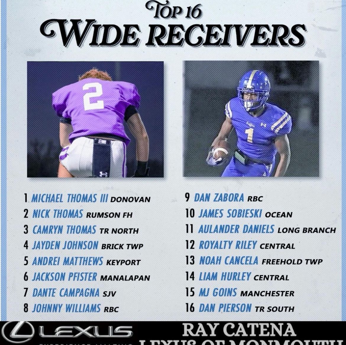 Jayden Johnson tweet media