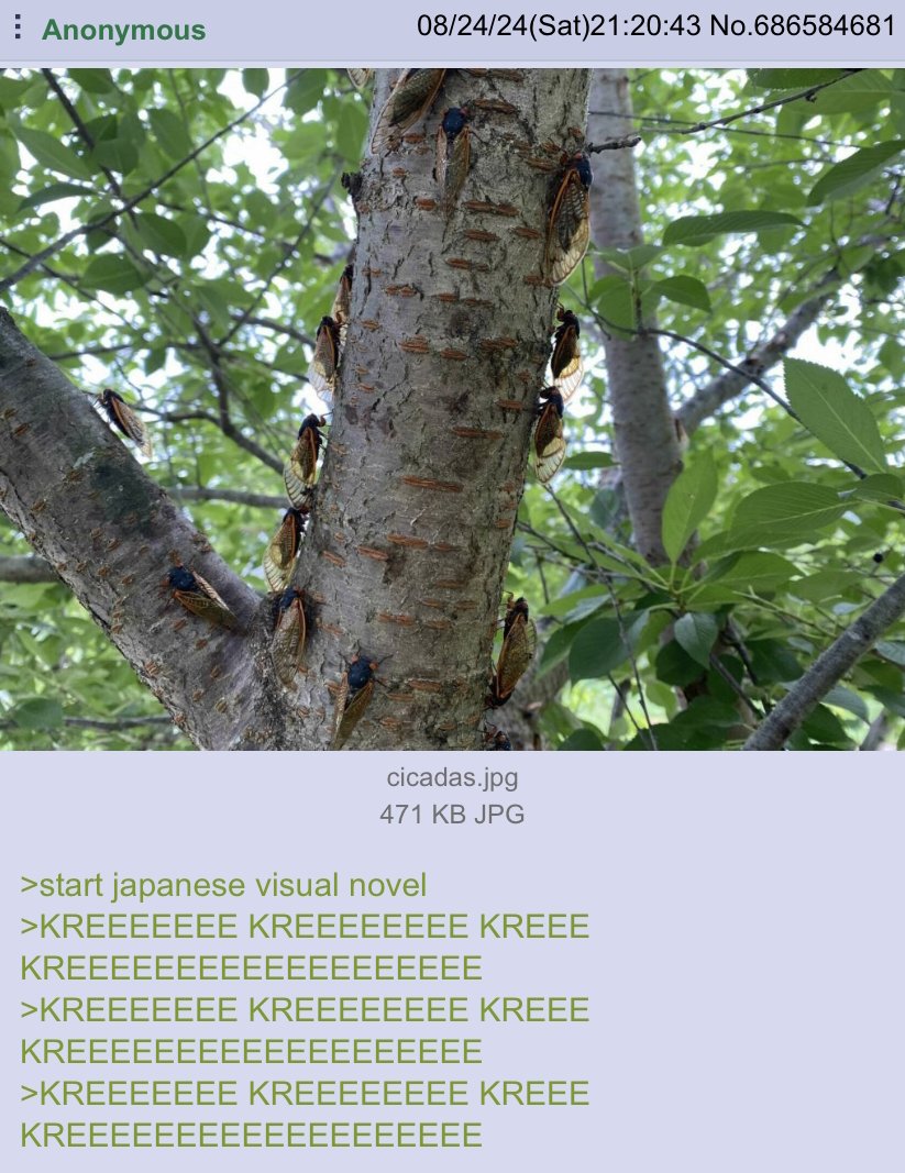 ShitpostRock's tweet photo. Absolute kino https://t.co/CxGImujOZ1