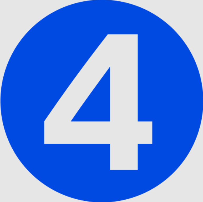 ELXCountdown24's tweet photo. There are 4 days until Election Day. https://t.co/Jj92r8ncuV