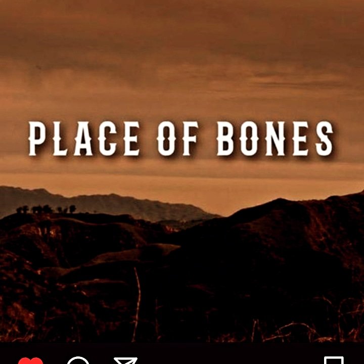 imcorinnemec's tweet image. So it begins... those who joined the gang ☠️ see you out on the range. @TheAvenue_Film
See you all after the #virtualscreening for a Q&amp;amp;A with myself, producers, and other cast members.  The link: bit.ly/POBVirutalScre… 
Placeofbonesmovie.com