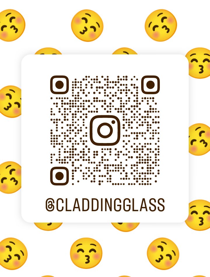 Cladding0glass's tweet image. تابعني هنا 
#foryou