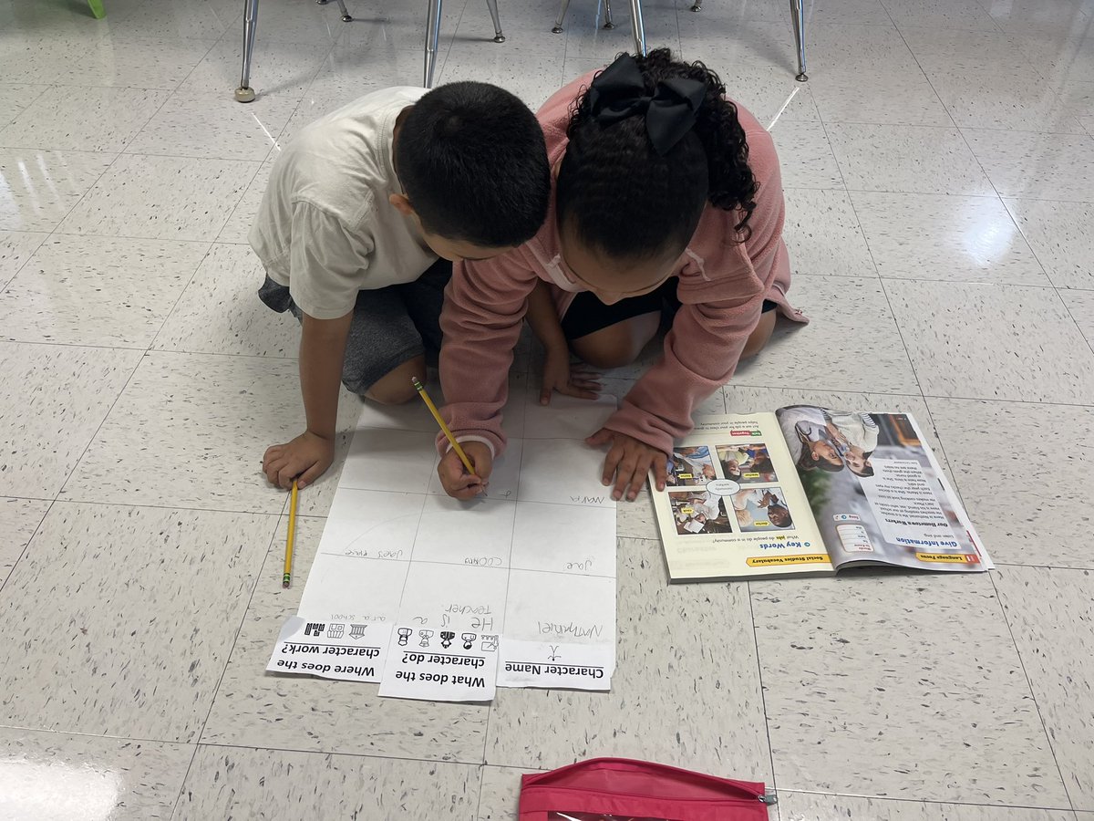 Michelle Leatherman tweet media