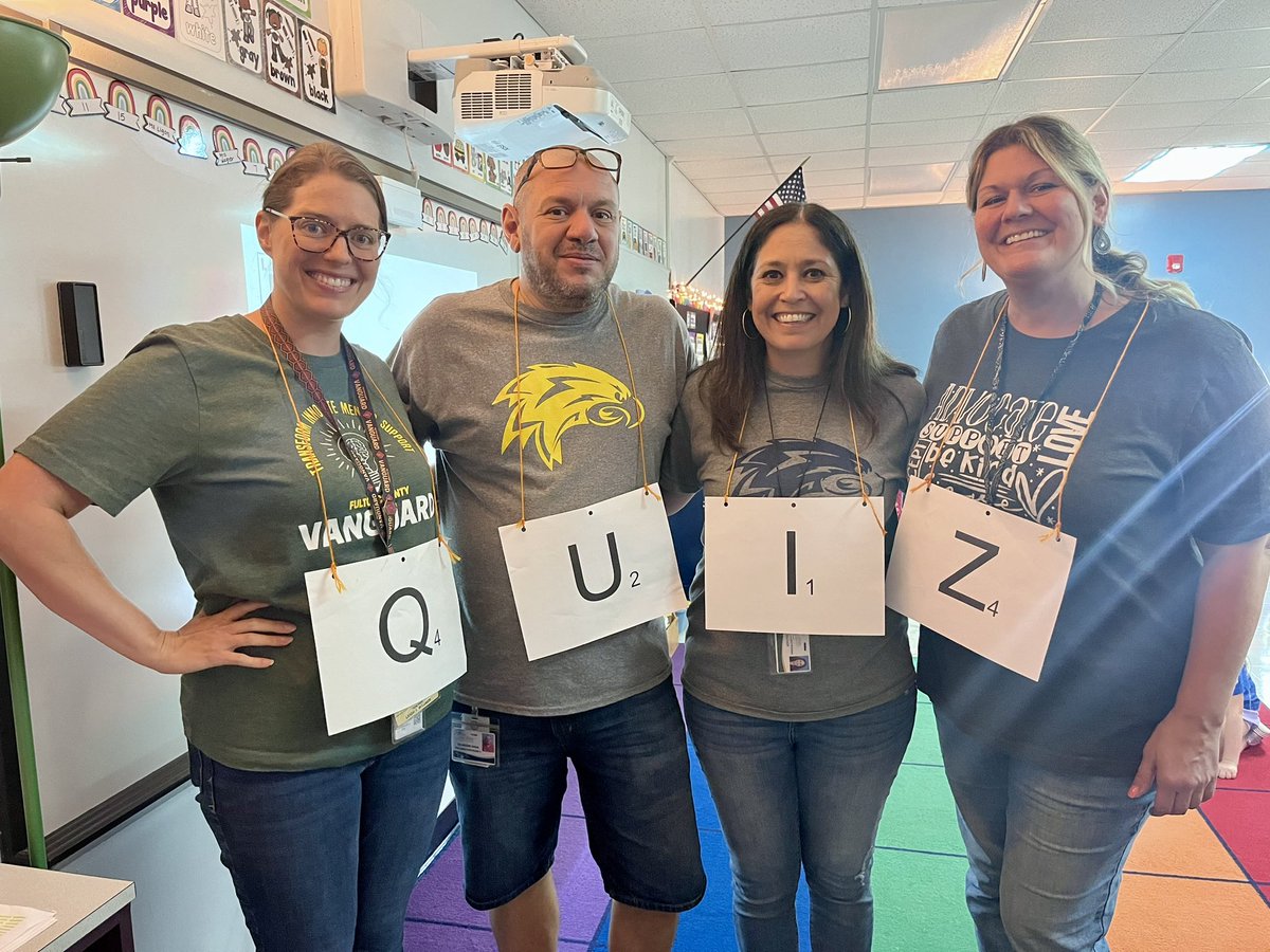 Michelle Leatherman tweet media