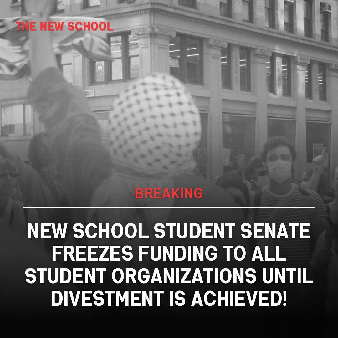 National Students for Justice in Palestine tweet media