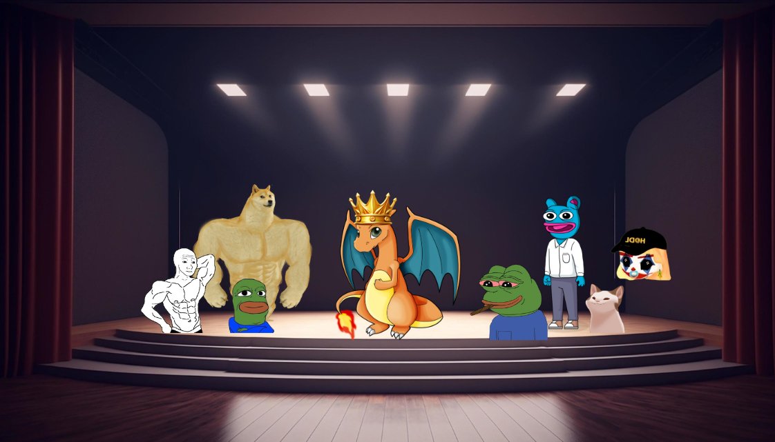 Isn´t it time for a pokemon tu run the show? $CHARIZARD 1st Edition