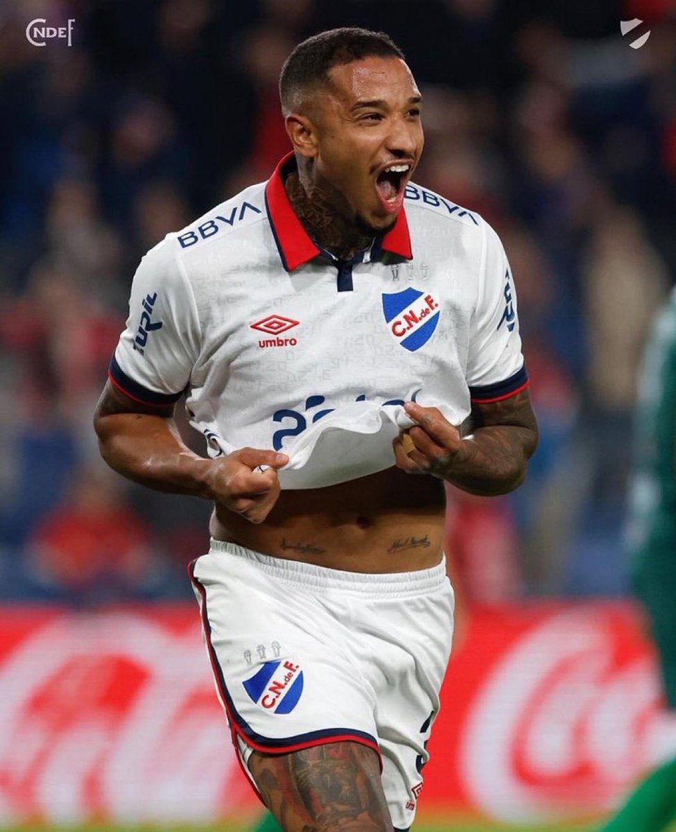 Nacional es familia y de esta salimos todos juntos 

VAMOS JUAN 🙏🏼