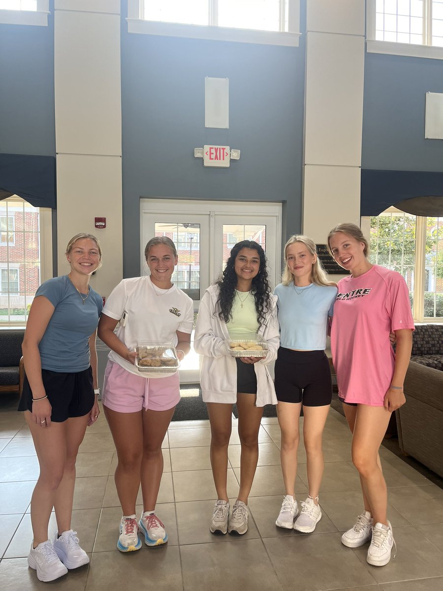 CCFH knows how to cook 👩🏼‍🍳 🤌🏼