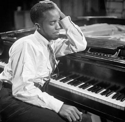 mkat421's tweet photo. @SVG__Collection Ahmad Jamal! Classic https://t.co/wqsqLx5uxY
