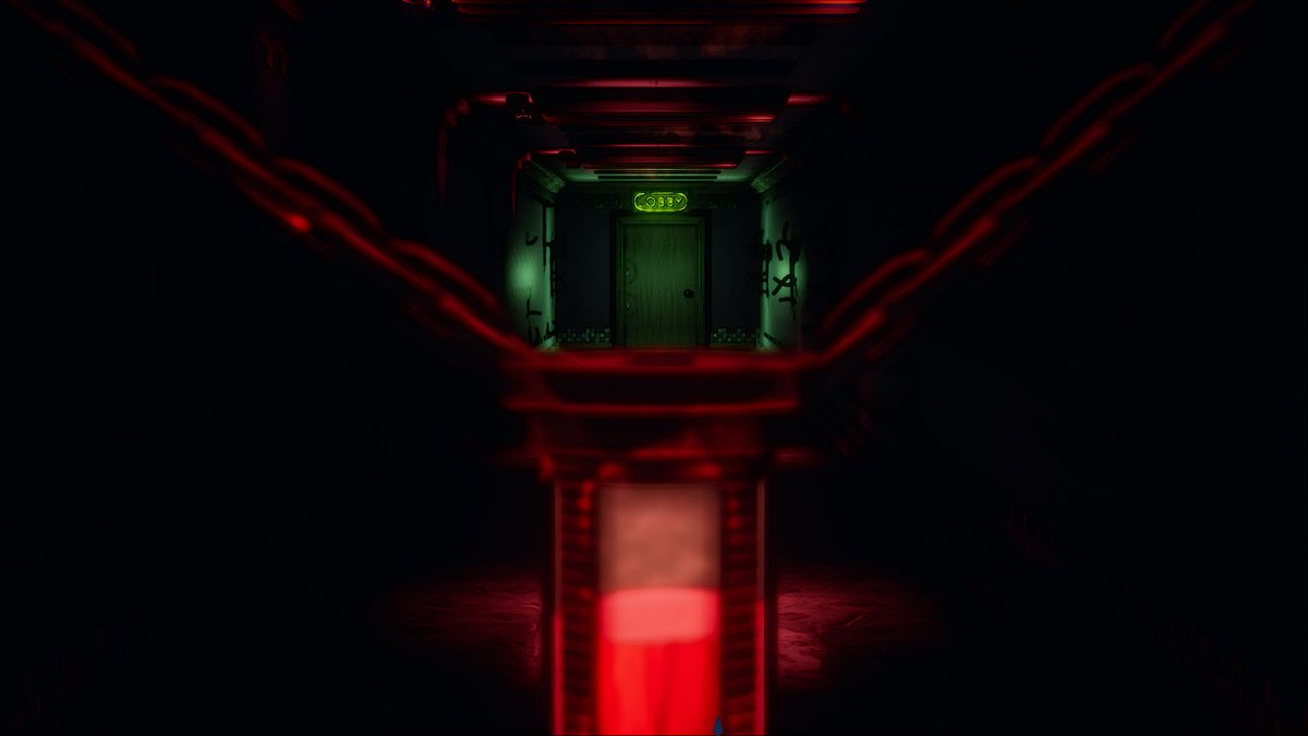 INFLUENCERS: We will be dropping a Demo Announcement Trailer for Don’t! Fret on 8/30 🔥 RT if you would like early access. We are looking for influencers interested