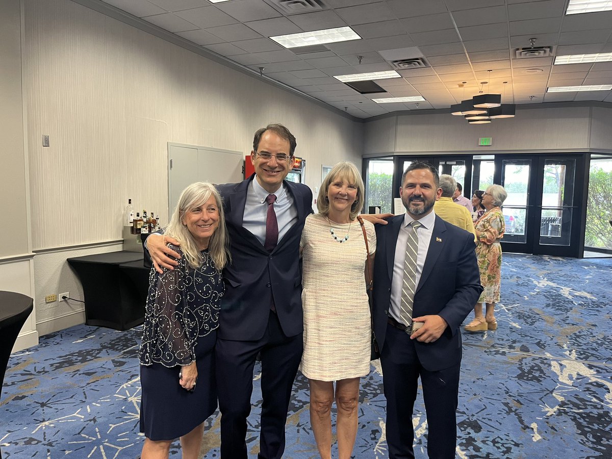 Phil Weiser tweet media