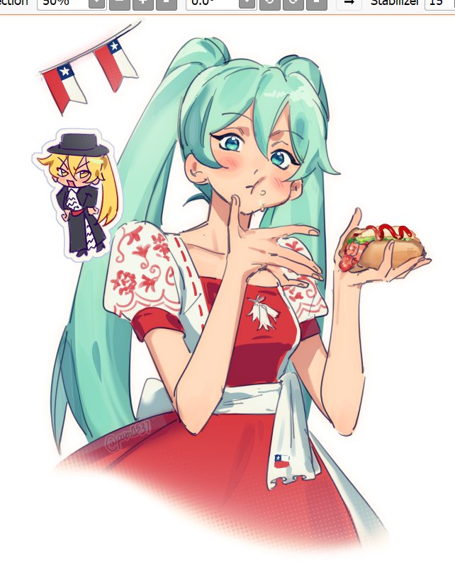 pam ✿ tweet media