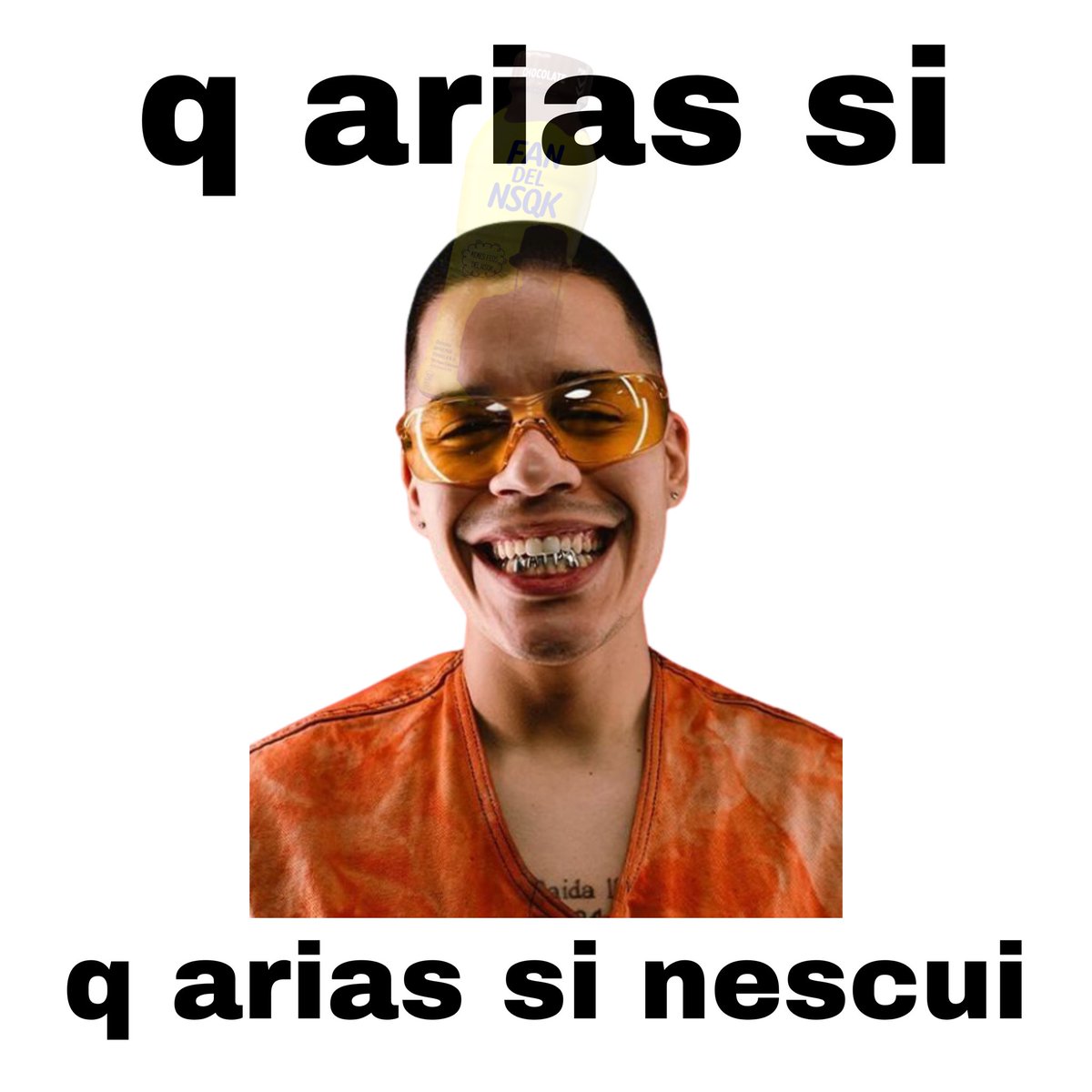 Fan del Nsqk tweet media