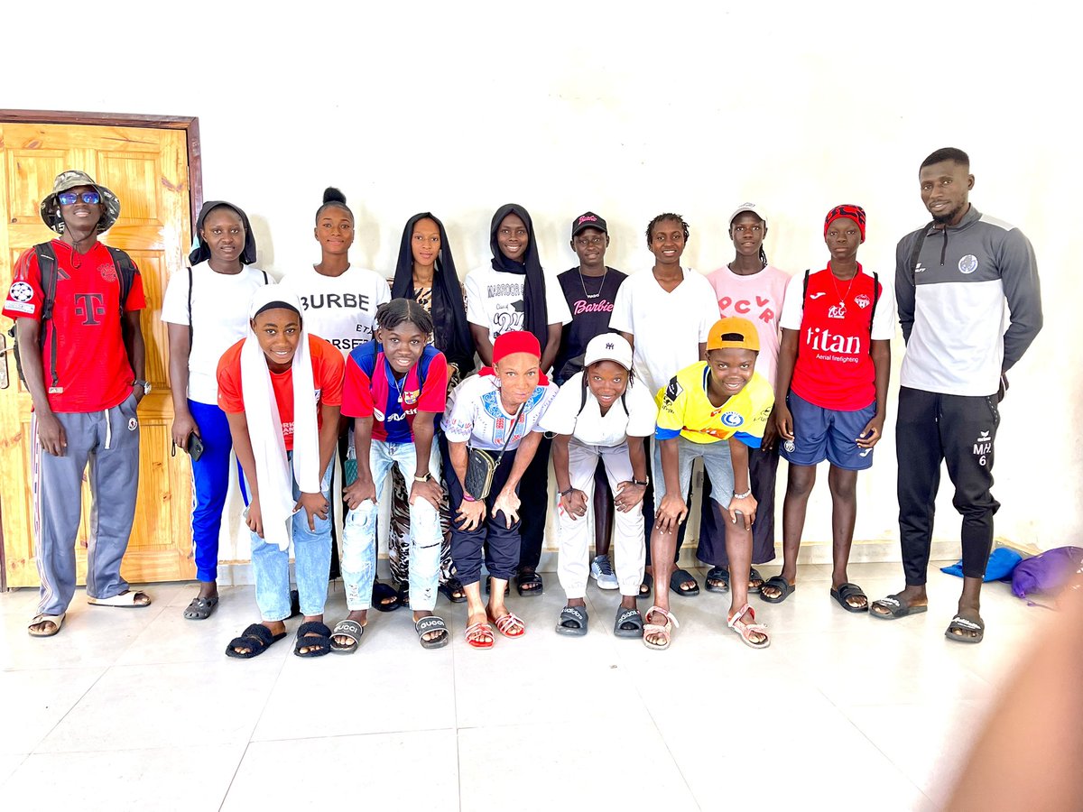 B4L Youth League tweet media