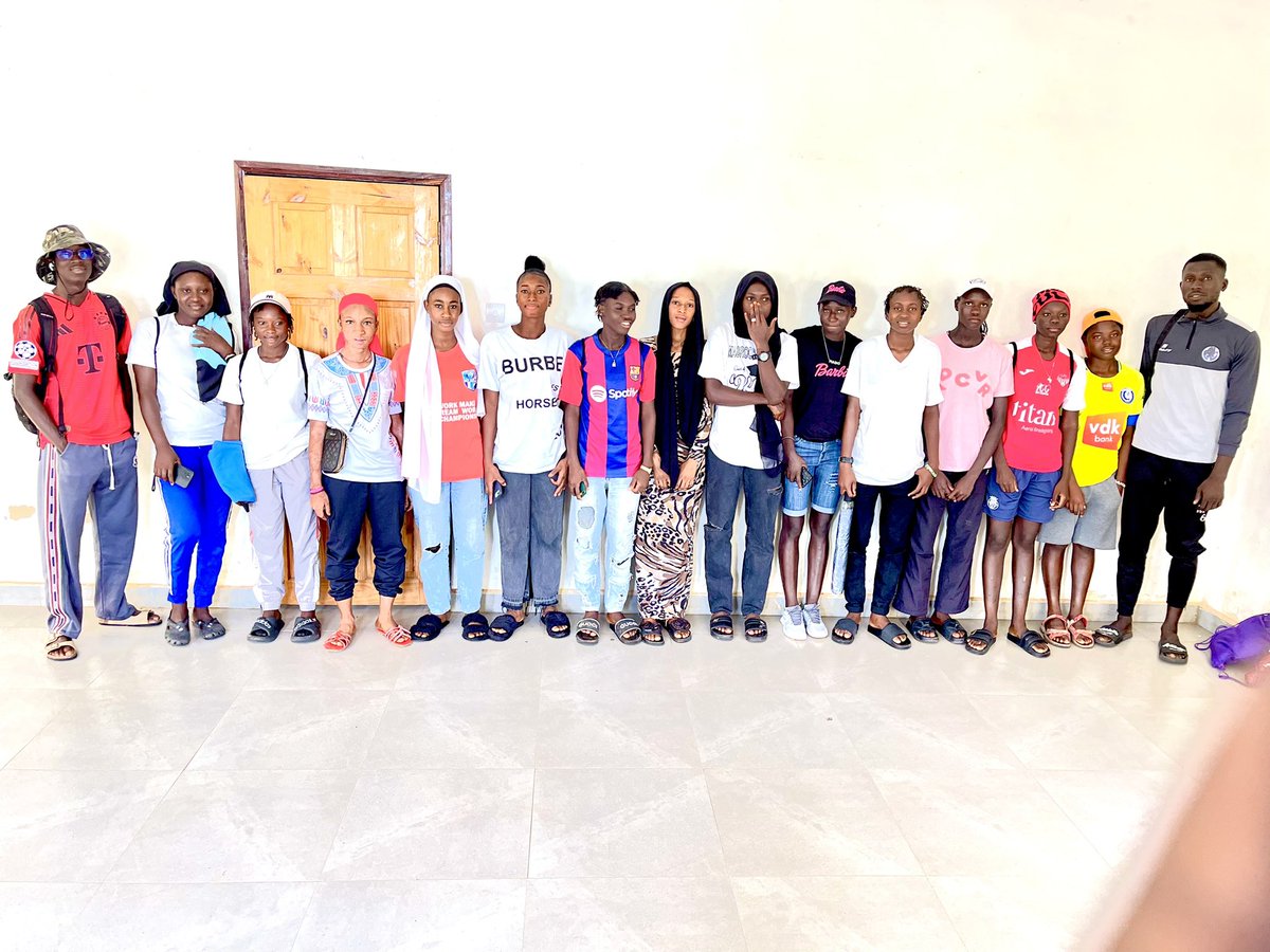 B4L Youth League tweet media