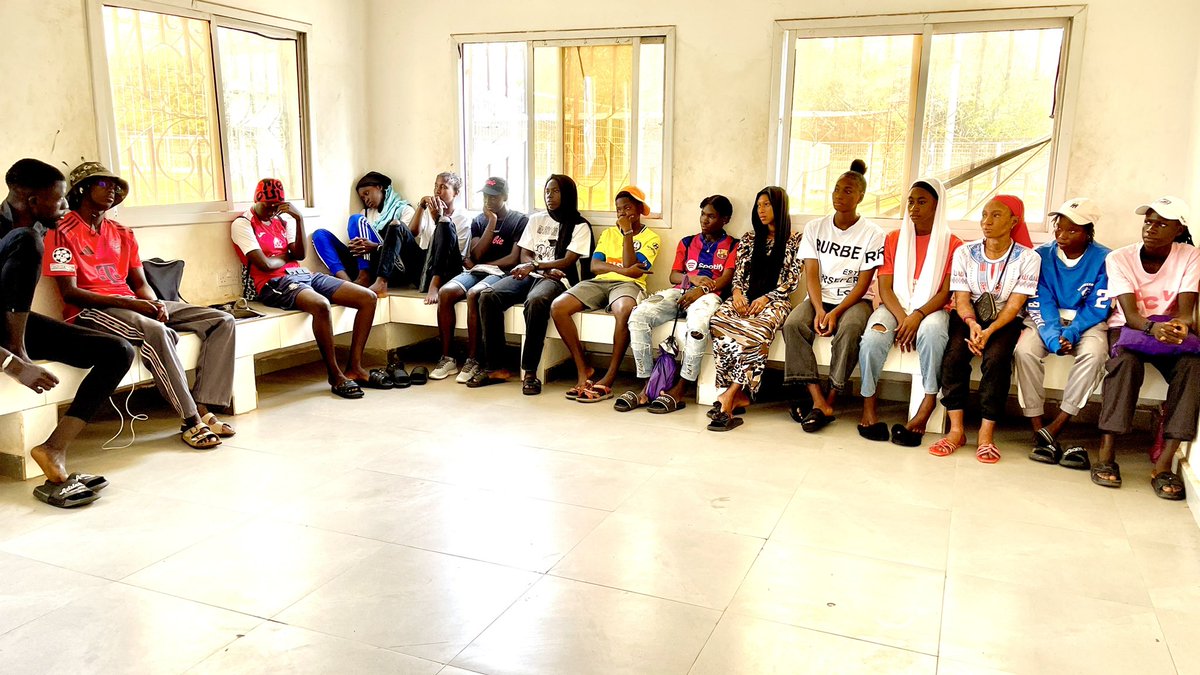 B4L Youth League tweet media