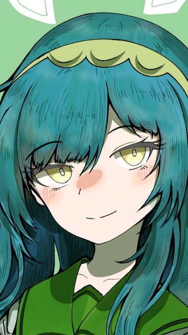 ぐわーっ!!!顔が良いー!!!!! 