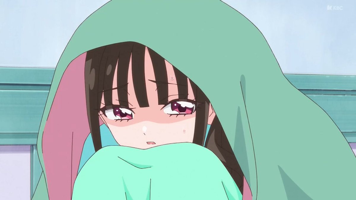 「二人とも元気が・・・ #precure 」|ワトソン士のイラスト